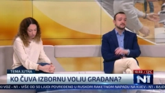 TAJKUNSKI "ANALITIČAR" NAMERNO UNOSI PANIKU U NAROD Ovo je po nalogu Marinike, Aleksića i Đilasa! SRAMNE SU NJEGOVE TEORIJE ZAVERA