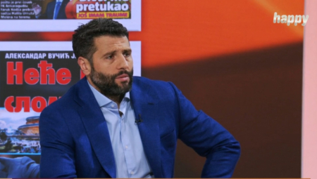 Šapić: Prvi čovek srpske prestonice obavezan je da iskaže svoje nacionalne i vrednosne stavove – ovi izbori su vrednosni izbori