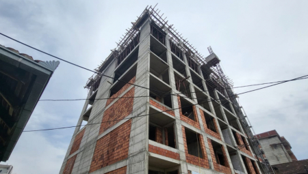 RADNIK IZ TURSKE POGINUO U ČAČKU Nije mu bilo spasa, evo šta se desilo