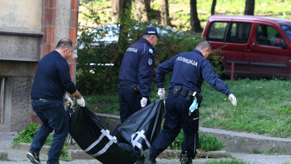 NA MESTU ZLOČINA OSTAO SAMO VEŠ UBIJENE PROSTITUTKE! Sobarice beogradskog hotela našle leš unakažen od batina