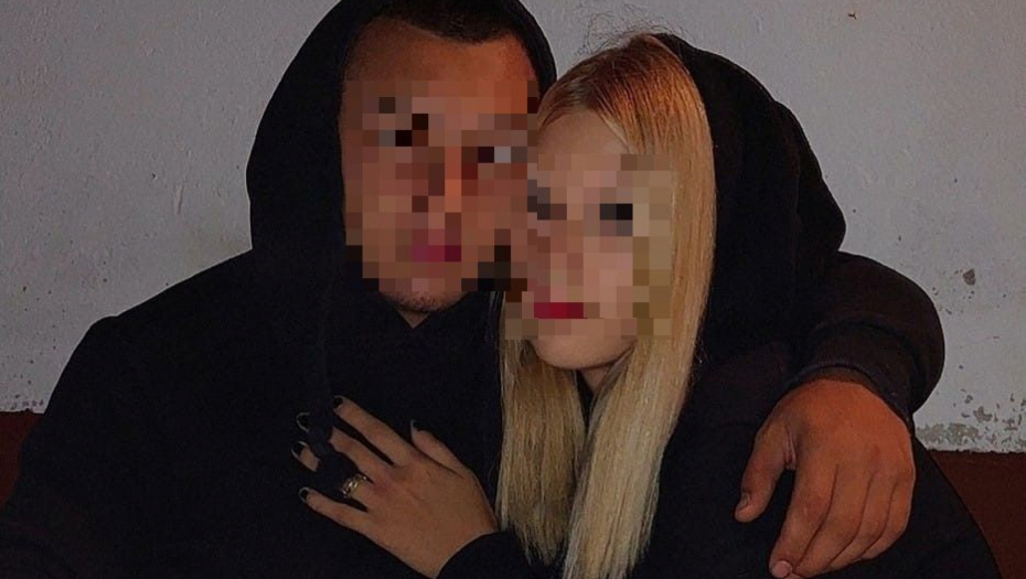 POGINULI TRUDNICA I NJEN NEVENČANI SUPRUG IZ NEGOTINA Voleli se od osnovne škole