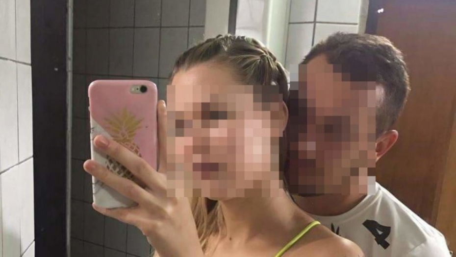 "MOJA ANDEA JE TREBALO DA RODI DEVOJČICU" Otac nastradale trudnice (17) skamenjen od tuge