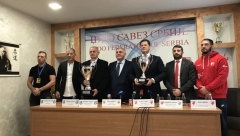 OVO NIJE SENZACIJA, OVO JE PODVIG Ivan Todorov opisao veliki uspeh srpskog džudoa
