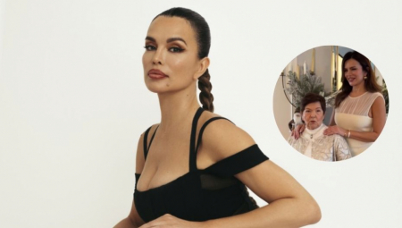 BILA JE PET MESECI U KOMI! Severina objavila emotivni video sa majkom, njene reči kidaju dušu