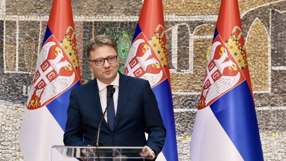 MINISTAR MIHAILO JOVANOVIĆ: Nasilje u Republici Srbiji nikada nije bilo i neće biti opcija!