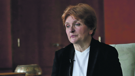 "U SRBIJI PRISUTNA ČETIRI VIRUSA" Danica Grujičić o produžetku školskog raspust, uputila i važan apel!