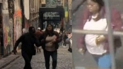 MUŠKARAC HTEO DA OTME DEVOJČICU (14) NA EKSKURZIJI Dete je spasio slučajni prolaznik