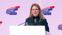 ISPUNJAVAMO DATA OBEĆANJA Dušanka Golubović: Vojvodina konačno treba da se osmehne!