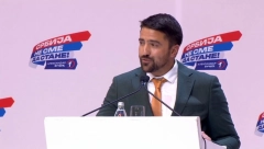 JANKO TIPSAREVIĆ "Da bi Srbija ostala zemlja mladih, moramo sad više nego ikad da idemo napred!"