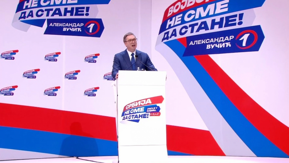 ZA VREME PRETHODNE VLASTI DONETA KATASTROFALNA ODLUKA ZA KIM Vučić: Posebno su na zub uhvatili dvojicu Nikola, Jokića i Pejakovića!