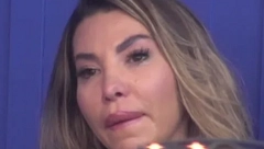 ANELI MOLI DA JE PUSTE IZ ELITE Nakon što je ostavila Janjuša, odlučila se na šokantan potez!