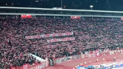 KADA FUDBAL NIJE BIO SAMO NOVAC Nova poruka navijača Crvene zvezde (VIDEO)