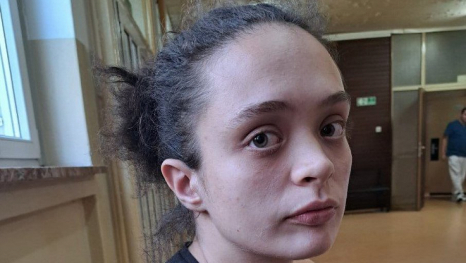 MILICA (21) NESTALA U NOVOM SADU Nema je već tri dana, porodica moli za pomoć (FOTO)