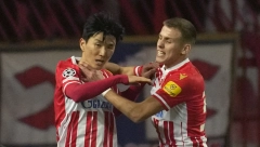 ZVEZDIN KLINAC ISKREN DO KOSKE Preterao sam: Zbog ovoga je cela "Maraka" ostala u šoku