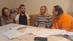 DA LI JE OVO MOGUĆE?! Bosanskom kazanovi trudne obe žene, snimak urnisao region