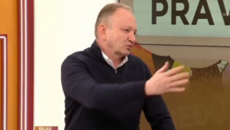 PROPALA LAŽ ĐILASOVACA O 40.000 BIRAČA Samo 6.000 Srba iz Republike Srpske glasalo na izborima u Srbiji!