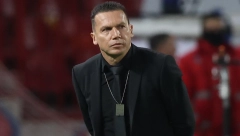 U IZRAELCU VIDE SPASIOCA Barak Bahar pred novim poslom