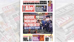 NARODE, MORAMO IH POBEDITI! ONI BI UNIŠTILI SRBIJU! Predsednik Vučić sa veličanstvenog skupa u Novom Sadu upozorio na važnost ovih izbora