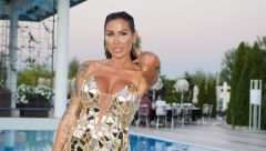 USKORO ĆE ZNATI CELA SRBIJA! Tijana Ajfon saznala ko joj je zapalio automobil, spremila paklenu osvetu, objavljuje ime i prezime