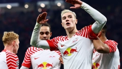 U REALU STRAHUJU OD LAJPCIGA "Sjajni su"