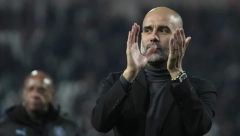 "MORA DA STE STRAŠNO PONOSNI U SRBIJI" Pep Gvardiola govorio o Đokoviću, vaterpolistima, košarkašima i oduševio komentarima