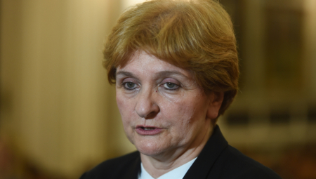 Grujičić: Razmatamo vakcinisanje majki protiv velikog kašlja