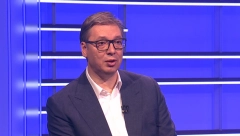 VUČIĆ GOVORIO O SRAMNOJ HAJCI "Pogledajte šta rade Nikoli Jokiću i Nikoli Pejakoviću"