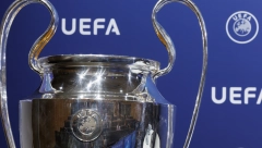 UEFA odredila termine osmine finala Lige šampiona