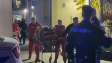 ZNA SE U KAKVOM SU STANJU POVREĐENI U STARAČKOM DOMU Pukovnik VMA otkrio detalje