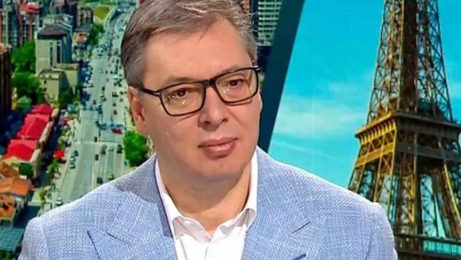 KADA NAJAVIMO RAST PENZIJA I PLATA, LJUDI ZNAJU DA ĆE BITI TAKO! Vučić: Kampanja nam se svela na prikazivanje rezultata