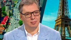 KADA NAJAVIMO RAST PENZIJA I PLATA, LJUDI ZNAJU DA ĆE BITI TAKO! Vučić: Kampanja nam se svela na prikazivanje rezultata