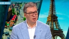 SRBIJA NIKAD NEĆE PRIZNATI NEZAVISNO KOSOVO Vučić u Jutarnjem programu otvoreno o izborima, pritiscima i finansijama