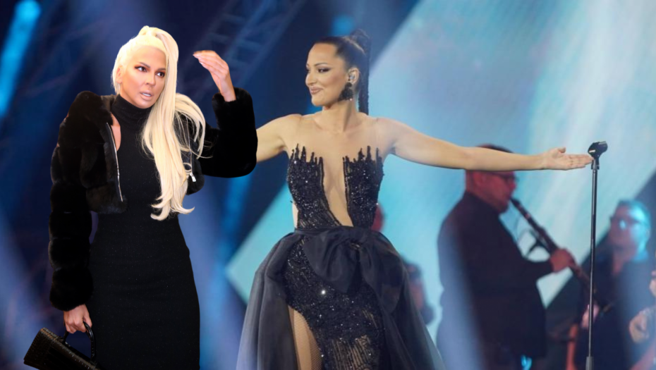 NAJTEŽE JE TRAJATI! Prija progovorila o komentaru JK, pa se osvrnula na drugo dete