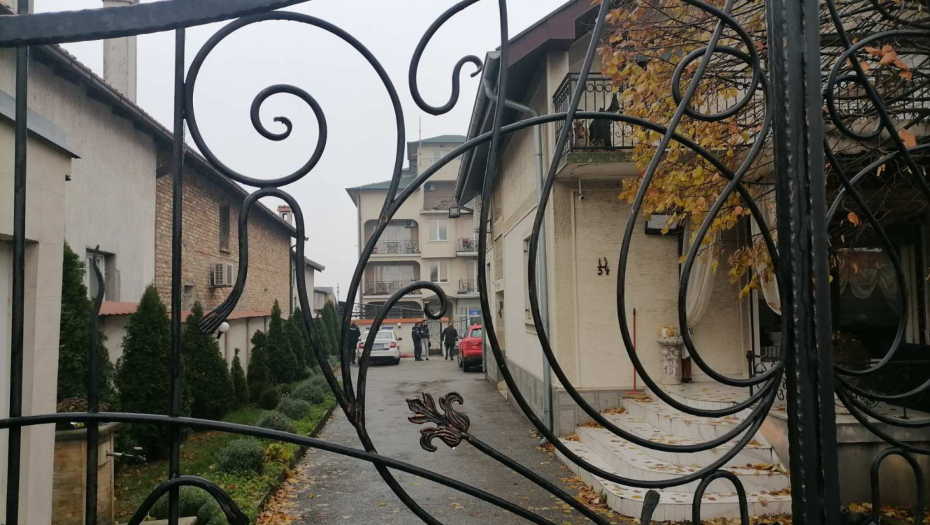 UMOTALI SMO IH U ĆEBAD I IZNOSILI NAPOLJE Brat vlasnika izgorelog staračkog doma o tragediji