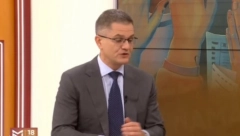 JEREMIĆ UDARIO NA N1 I NOVU S: Vaš favorit je Đilas i njegov omiljeni desničar Miloš Jovanović