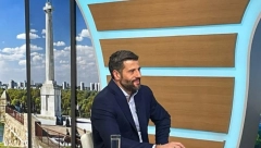 Šapić: Najavom radova na bilbordima obaveštavamo građane šta će da se radi, ali i obavezujemo se da se projekti realizuju