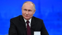 PUTINOV KONTRAUDAR Najveća zaplena do sada