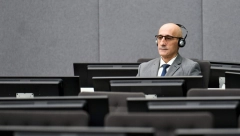 NOVI SUDIJA UKLJUČEN U SUĐENJE OVK UPRAVNIKU LOGORA SMRTI Proveravaće se, iznos je 207.000 evra