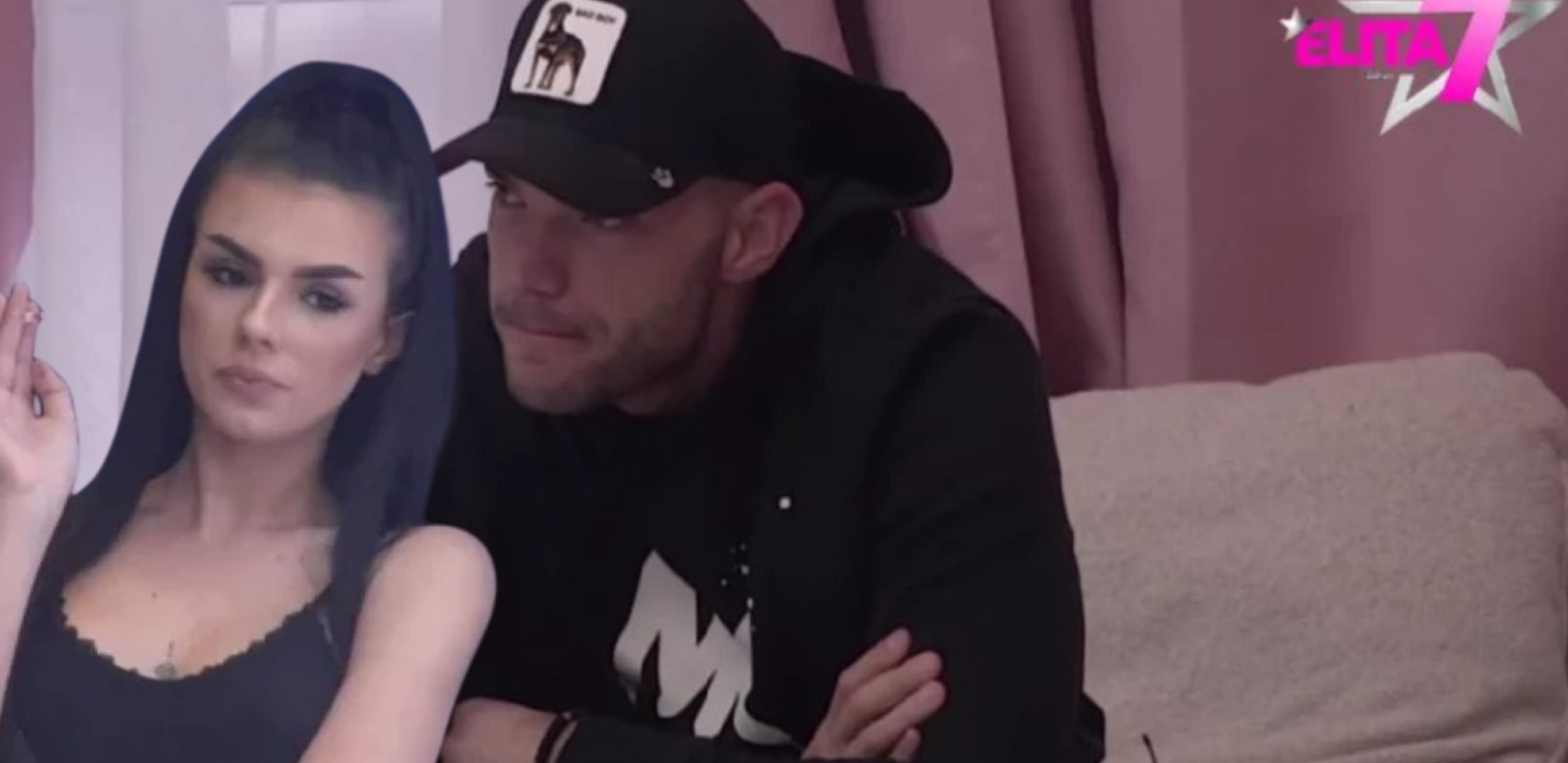 ANITA I ANĐELO UHVAĆENI U TAJNOJ AKCIJI Nisu mogli da se obuzdaju, a kamere zabeležila svaki korak