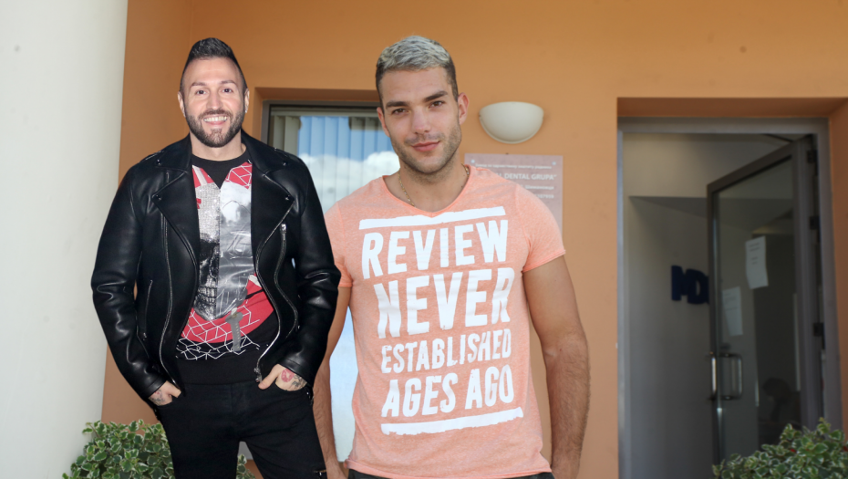 SELJAČKE FORE, ZNAM JA NJEGA: Ša brutalno izvređao Anđela, izgovorio gnusne stvari, umešao i Matoru