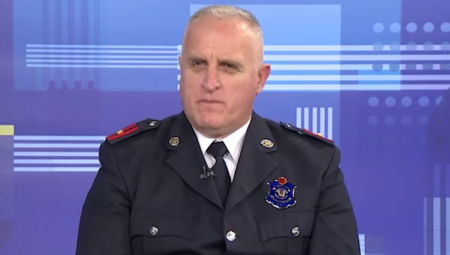 OVO SVI RADIMO, A MOŽE DA IZAZOVE POŽAR Komandant vatrogasne brigade upozorava građane na svakodnevne greške