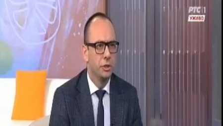 SIMIĆ RASKRINKAO BRUTALNE ALEKSIĆEVE LAŽI O PLATAMA Đilasov pulen ostao bez teksta