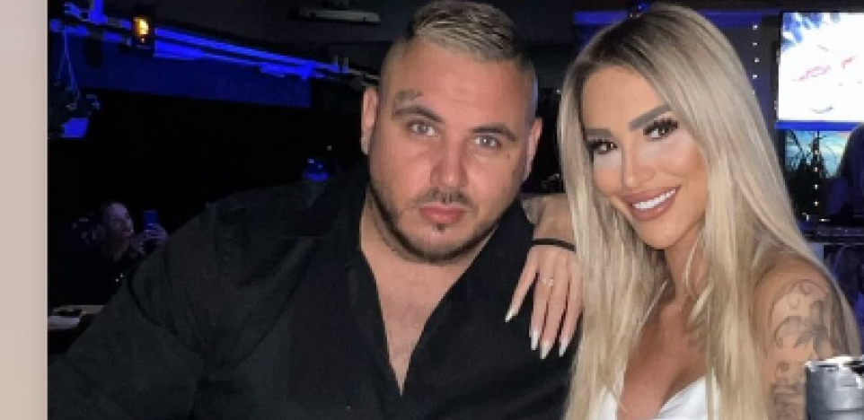 POMIRILI SE FILIP CAR I ALEKSANDRA NIKOLIĆ! Šok obrt nakon žestokih reči: Sve smo stavili po strani!