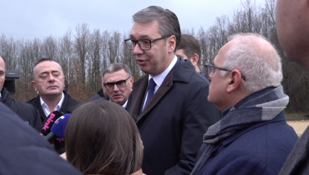 "SRBIJA 2027. NEĆE IZGLEDATI ONAKO KAKO IZGLEDA DANAS" Vučić za Alo! o novim planovima za budućnost - na ovome će se tek raditi