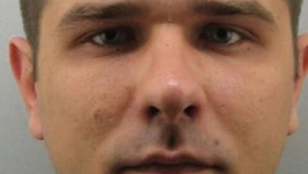 POZNATI DILER UHAPŠEN SA PERAČIMA NOVCA Bombonica bio šef bande u Mladenovcu