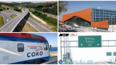 OVO SU ŽILE KUCAVICE NAŠE ZEMLJE Auto-putevi, pruge, brzi vozovi, "Prokop" - SVE JE TO PROMENILO NAŠ ŽIVOT