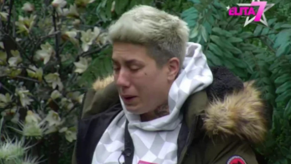 ŠTA JE BRE OVO? Matora besna zbog Anđela i Anite, kamere usnimile njenu šok reakciju