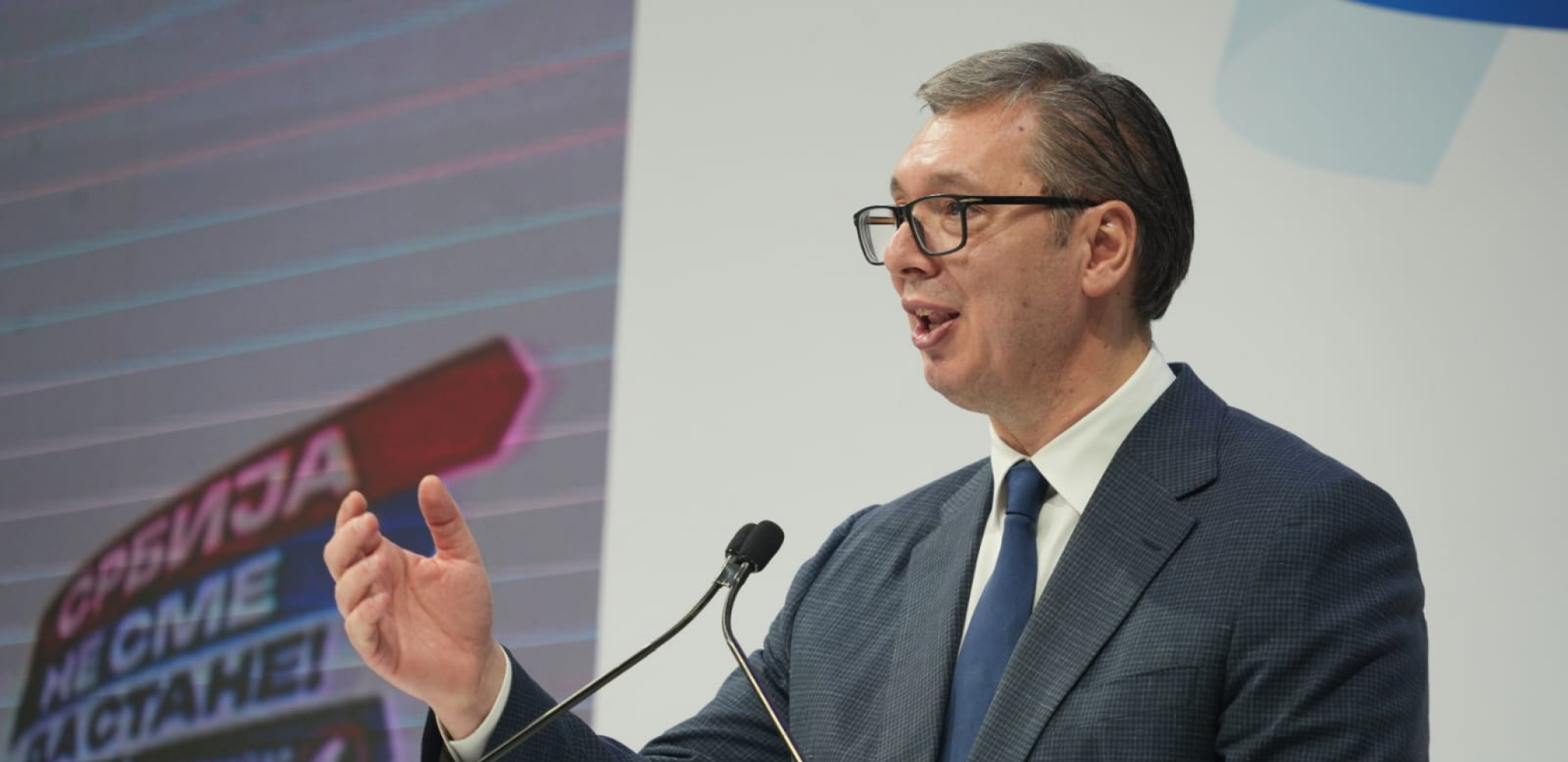 RADOSNE VESTI ZA PENZIONERE OD 1. JANUARA Vučić: I vi znate da će to tako biti kada ja to kažem!