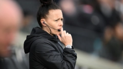 ISTORIJA U PREMIJER LIGA Prva žena koja će suditi fudbalski meč u elitnom takmičenju Engleske