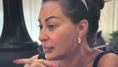CECA SE HITNO OGLASILA NAKON DOJAVE O BOMBI Uspela samo ovo da izusti